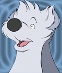 Sheep Dog Avatar