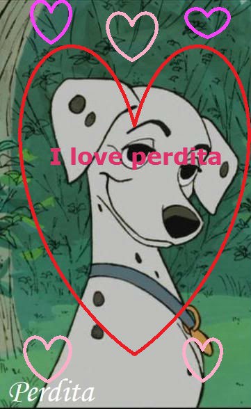 perdita fan