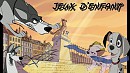 jeux d'enfant