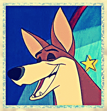Thunderbolt Avatar