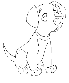 Puppy base