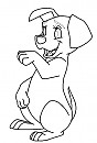 Puppy base