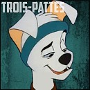 Avatar Trois-Pattes