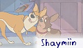Shaymiin