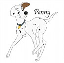 Penny adulte