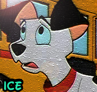 [CADEAU] Avatar pour Ice ! 