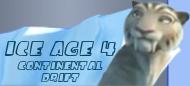 Ice Age 4: Continental Drift