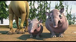 Image L'Age de Glace 3 : Le Temps des dinosaures
