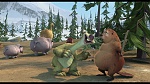 Image L'Age de Glace 3 : Le Temps des dinosaures