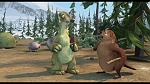 Image L'Age de Glace 3 : Le Temps des dinosaures