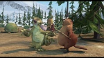 Image L'Age de Glace 3 : Le Temps des dinosaures