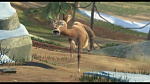 Image L'Age de Glace 3 : Le Temps des dinosaures
