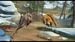 Image L'Age de Glace 3 : Le Temps des dinosaures