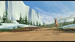 Image L'Age de Glace 3 : Le Temps des dinosaures