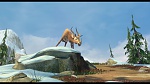 Image L'Age de Glace 3 : Le Temps des dinosaures
