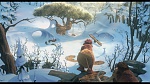 Image L'Age de Glace 3 : Le Temps des dinosaures