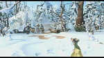 Image L'Age de Glace 3 : Le Temps des dinosaures