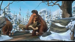 Image L'Age de Glace 3 : Le Temps des dinosaures