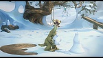 Image L'Age de Glace 3 : Le Temps des dinosaures