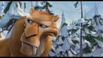 Image L'Age de Glace 3 : Le Temps des dinosaures