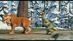 Image L'Age de Glace 3 : Le Temps des dinosaures