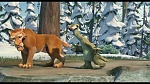 Image L'Age de Glace 3 : Le Temps des dinosaures