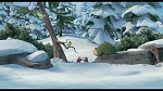 Image L'Age de Glace 3 : Le Temps des dinosaures