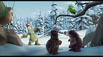 Image L'Age de Glace 3 : Le Temps des dinosaures