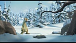 Image L'Age de Glace 3 : Le Temps des dinosaures