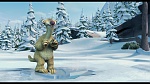 Image L'Age de Glace 3 : Le Temps des dinosaures