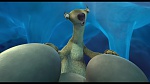 Image L'Age de Glace 3 : Le Temps des dinosaures