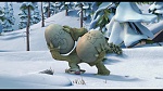 Image L'Age de Glace 3 : Le Temps des dinosaures