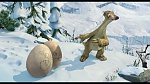 Image L'Age de Glace 3 : Le Temps des dinosaures