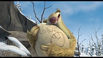 Image L'Age de Glace 3 : Le Temps des dinosaures