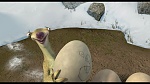 Image L'Age de Glace 3 : Le Temps des dinosaures