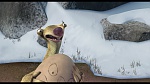 Image L'Age de Glace 3 : Le Temps des dinosaures