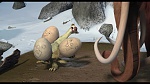 Image L'Age de Glace 3 : Le Temps des dinosaures