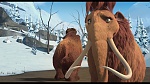 Image L'Age de Glace 3 : Le Temps des dinosaures