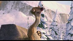 Image L'Age de Glace 3 : Le Temps des dinosaures