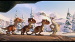 Image L'Age de Glace 3 : Le Temps des dinosaures