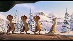 Image L'Age de Glace 3 : Le Temps des dinosaures