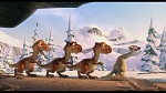Image L'Age de Glace 3 : Le Temps des dinosaures