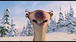 Image L'Age de Glace 3 : Le Temps des dinosaures