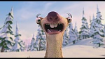 Image L'Age de Glace 3 : Le Temps des dinosaures