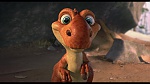 Image L'Age de Glace 3 : Le Temps des dinosaures