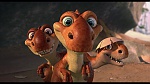 Image L'Age de Glace 3 : Le Temps des dinosaures