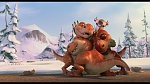 Image L'Age de Glace 3 : Le Temps des dinosaures