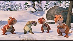 Image L'Age de Glace 3 : Le Temps des dinosaures