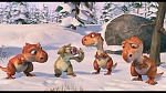 Image L'Age de Glace 3 : Le Temps des dinosaures