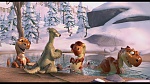 Image L'Age de Glace 3 : Le Temps des dinosaures